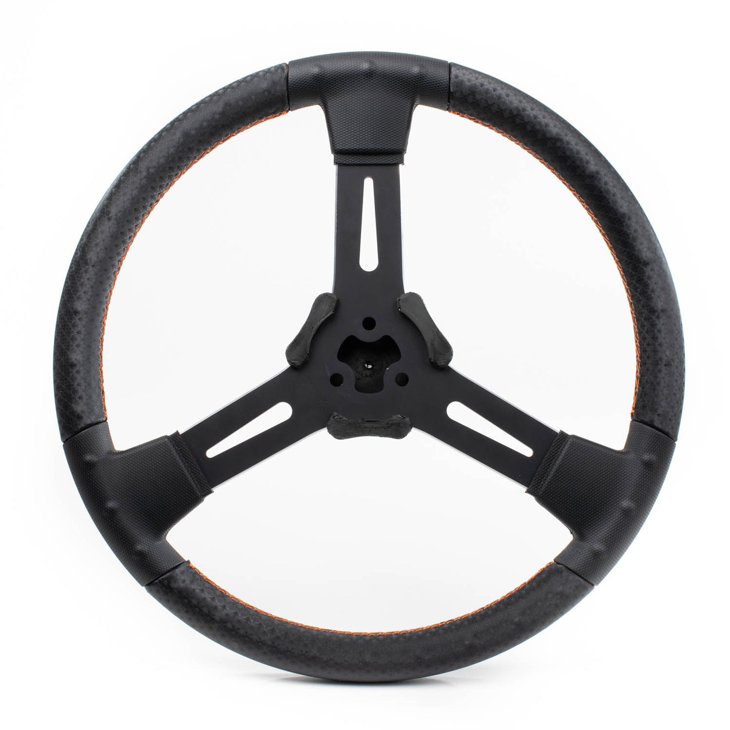 Max Papis Innovations - D3-15 Dirt Steering Wheel