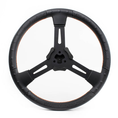 Max Papis Innovations - D3-15 Dirt Steering Wheel