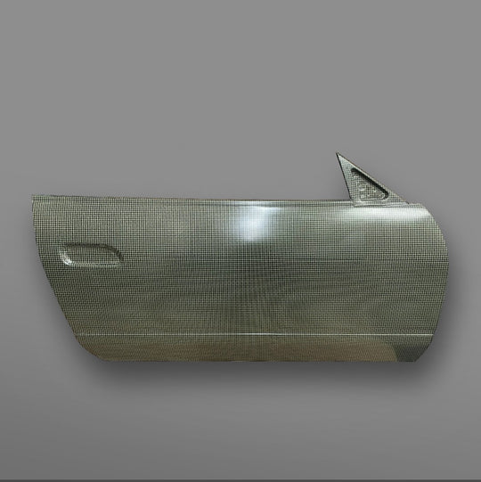 HGK Racing - S13 Door Set [Including Door Inner Panels]