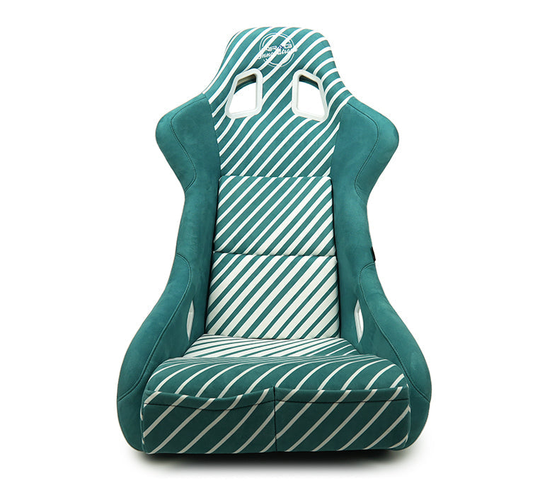 NRG - 20 YEAR ANNIVERSARY BUCKET SEAT