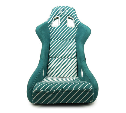 NRG - 20 YEAR ANNIVERSARY BUCKET SEAT