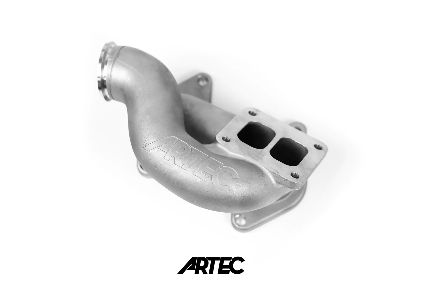 ARTEC - Mazda 13B T4 Exhaust Manifold