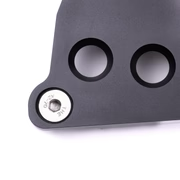 Chase Bays - Handbrake Mounting Bracket - BMW E30