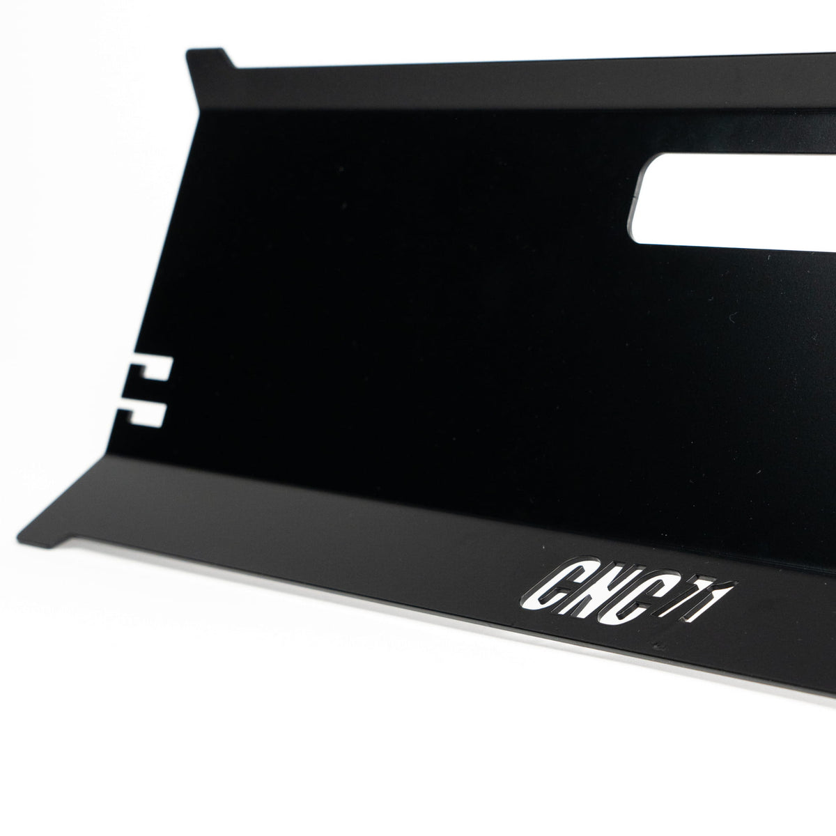 CNC71 - TOE PLATES