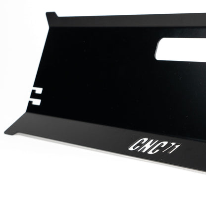 CNC71 - TOE PLATES