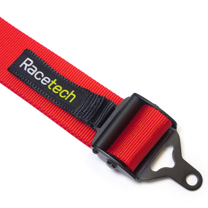 Racetech - Pro International 6 Point Lightweight GT (ajustadores de alumínio) (RTPRINTLWGT) 