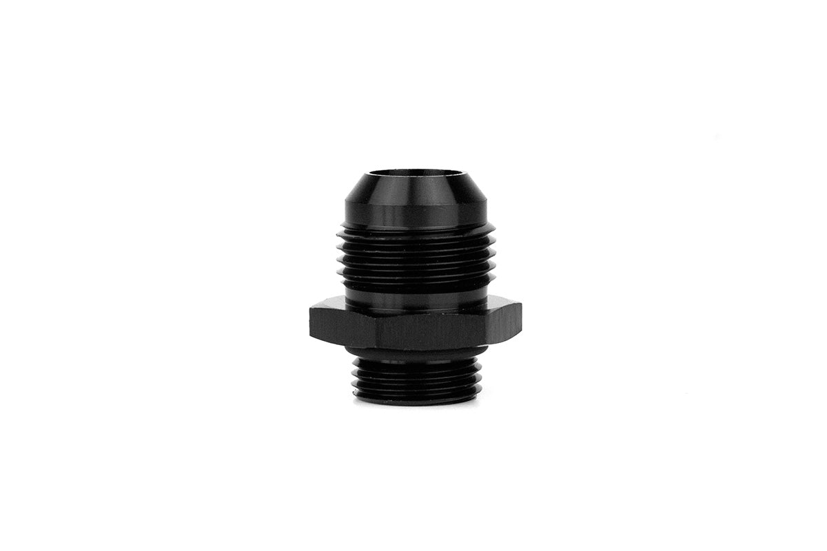 Improved Racing - -12 ORB to -12AN male flare