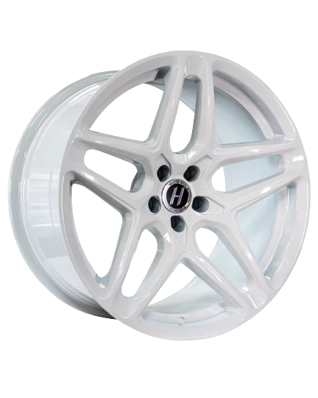 HERITAGE WHEEL - EBISU MONOC WHITE