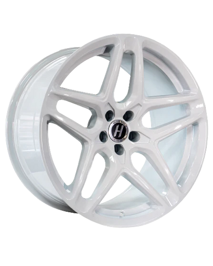 HERITAGE WHEEL - EBISU MONOC WHITE