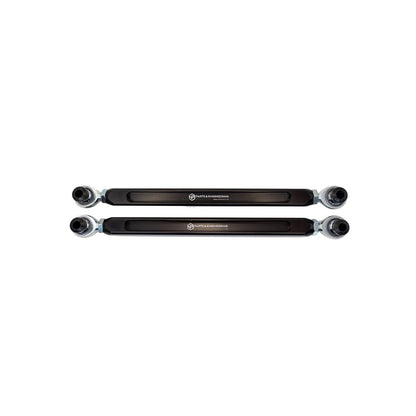 NP PARTS - BMW E9X/E8X Billet adjustable rear control arms
