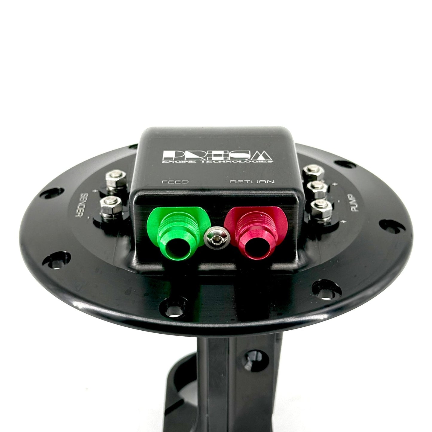 SERIALNINE - FUEL PUMP HANGER