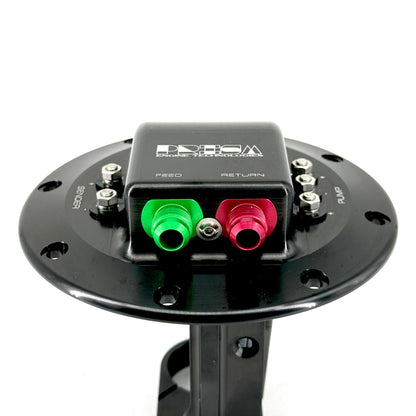 SERIALNINE - FUEL PUMP HANGER