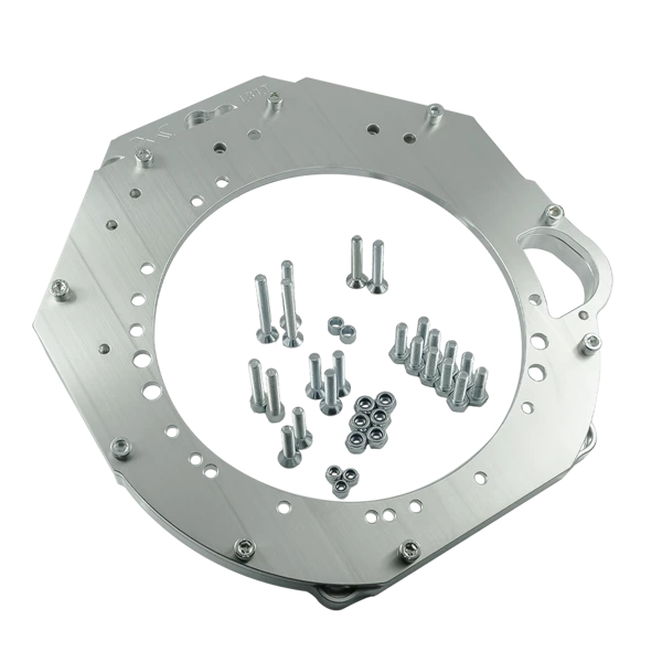 PMC Motorsport - Drift Stage 1 GM Chevrolet V8 LS - BMW M50 S50 M52 S52 M54 ZF-5 - 240mm / 9.45"