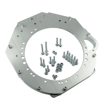PMC Motorsport - Drift Stage 1 GM Chevrolet V8 LS - BMW M50 S50 M52 S52 M54 ZF-5 - 240mm / 9.45"