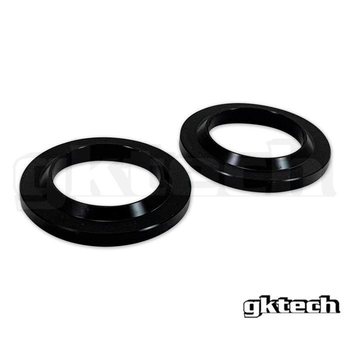 GKTech - Z34 370Z AXLE SPACERS