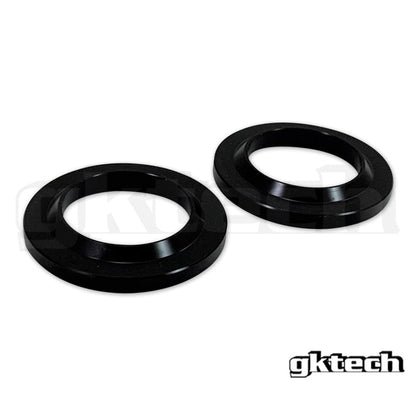 GKTech - Z34 370Z AXLE SPACERS