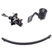 Chase Bays - Clutch Master Cylinder Adapter - Lexus IS300 | SC300 | Toyota Supra