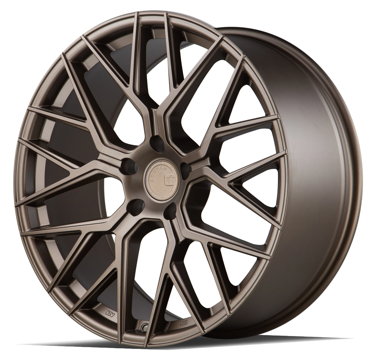 Aodhan Wheels - AFF9
