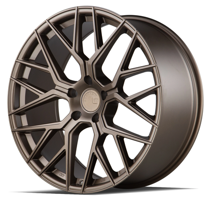 Aodhan Wheels - AFF9