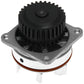 Gates 03-06 Nissan 350Z / Infiniti G35 VQ35DE Water Pump
