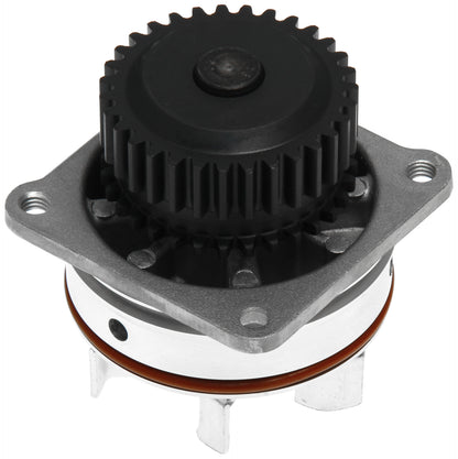 Gates 03-06 Nissan 350Z / Infiniti G35 VQ35DE Water Pump