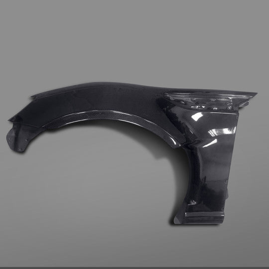 HGK Racing -  GT86 Front Fenders