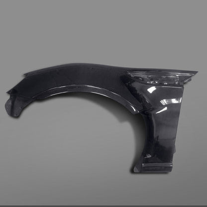 HGK Racing -  GT86 Front Fenders
