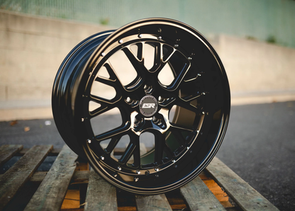 ESR - CS11 GLOSS BLACK
