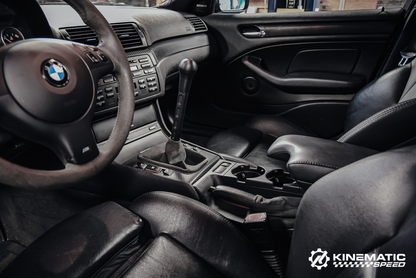 Kinematic Speed - The Race Shifter