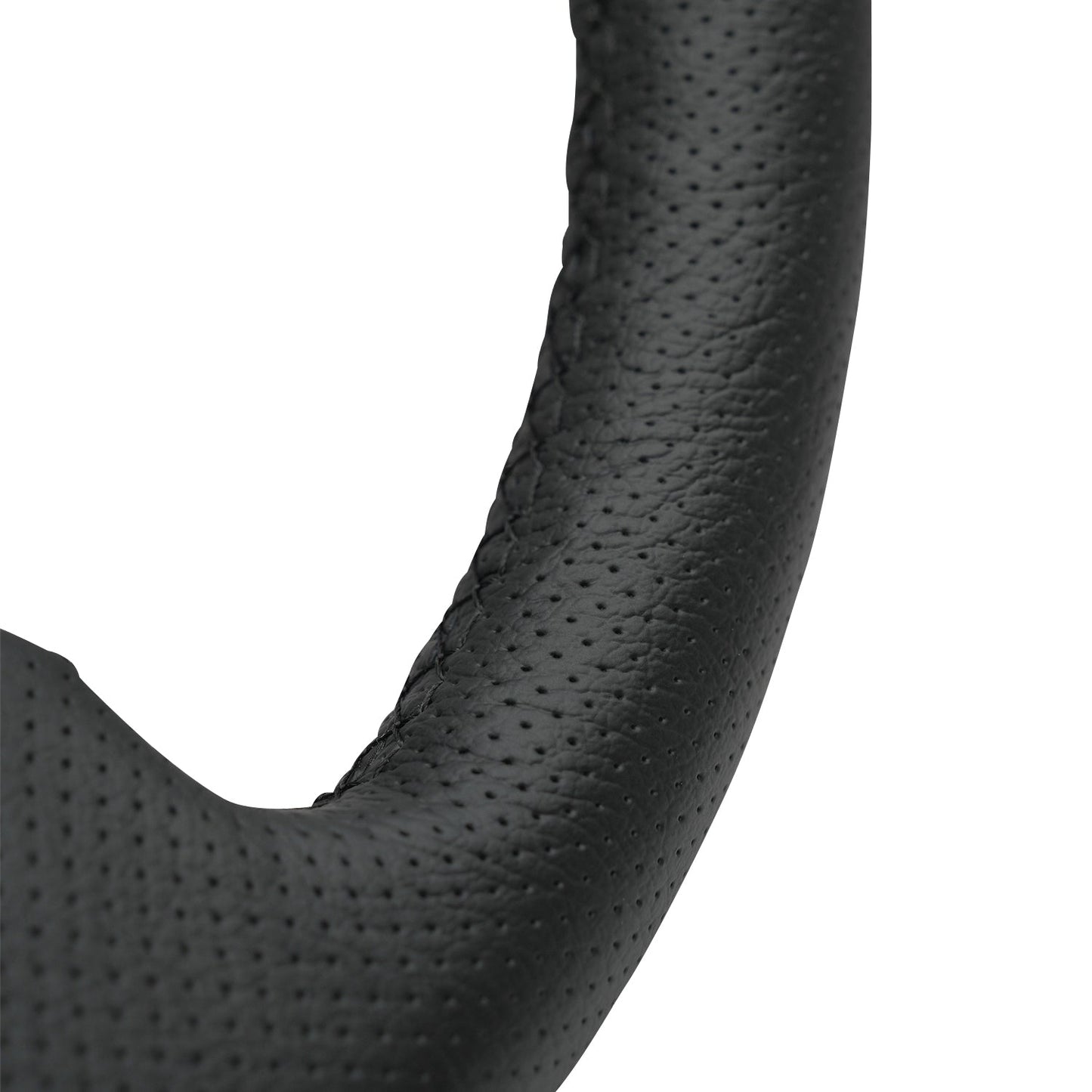 NRG - 350MM DEEP DISH STEERING WHEEL FEAL RACE TEAM SPEC