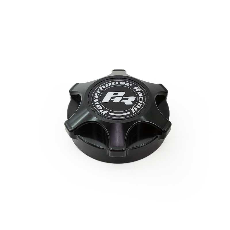PHR - Brake Master Cylinder Reservoir Cap Cover