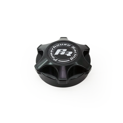 PHR - Brake Master Cylinder Reservoir Cap Cover