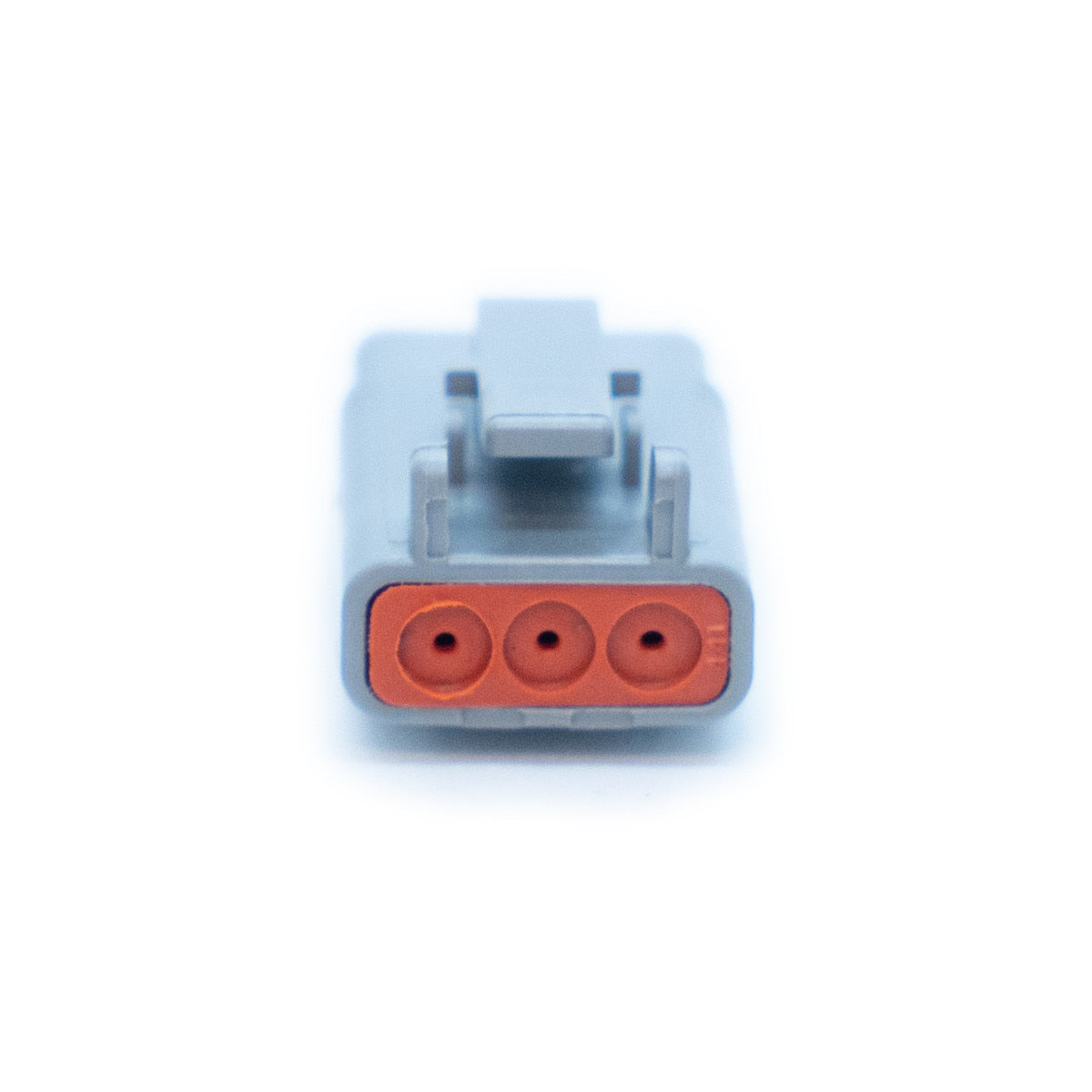 LINK ECU - Deutsch 3 Way Plug Kit (PKG3)