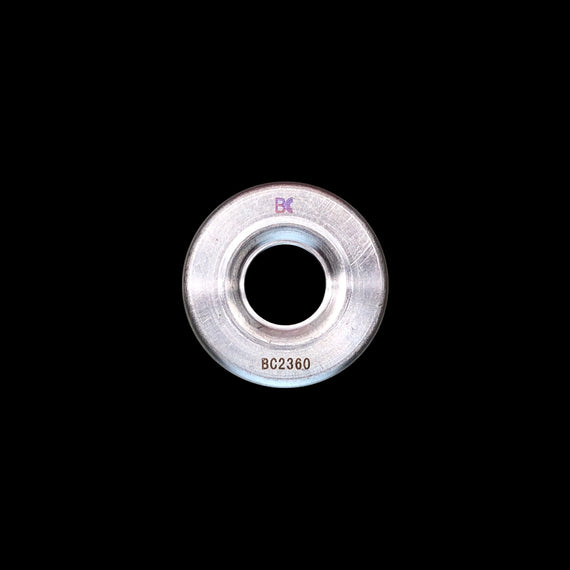 Brian Crower Toyota/BMW B58 Titanium Exhaust Retainers