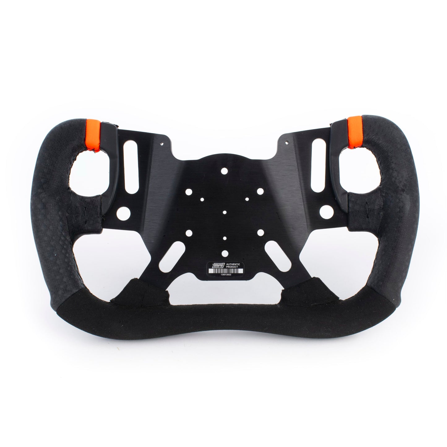 Max Papis Innovations - MPI-GT-RA-330 Steering Wheel