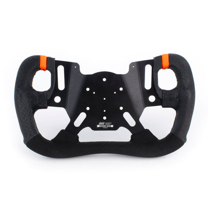 Max Papis Innovations - MPI-GT-RA-330 Steering Wheel
