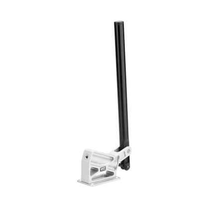 DCT Shifter - Handbrake Reversed 470GT Aluminium