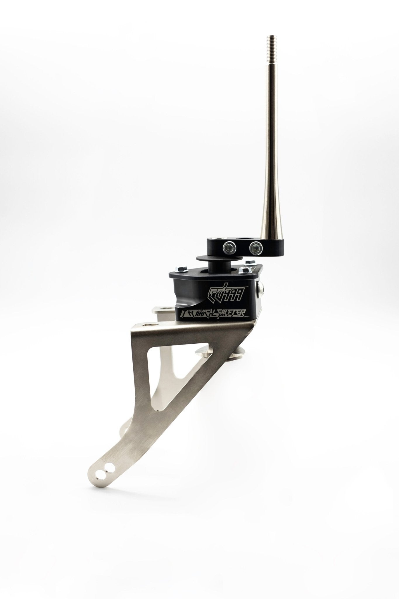 SERIALNINE - CD999 50MM SHIFTER STICK OFFSET ADAPTER