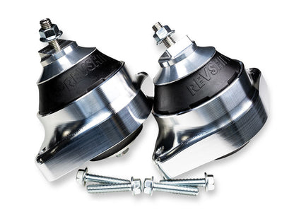 Revshift - POLYURETHANE MOTOR MOUNTS - BMW E90 / E92 / E82 / N54 / N55 / N52