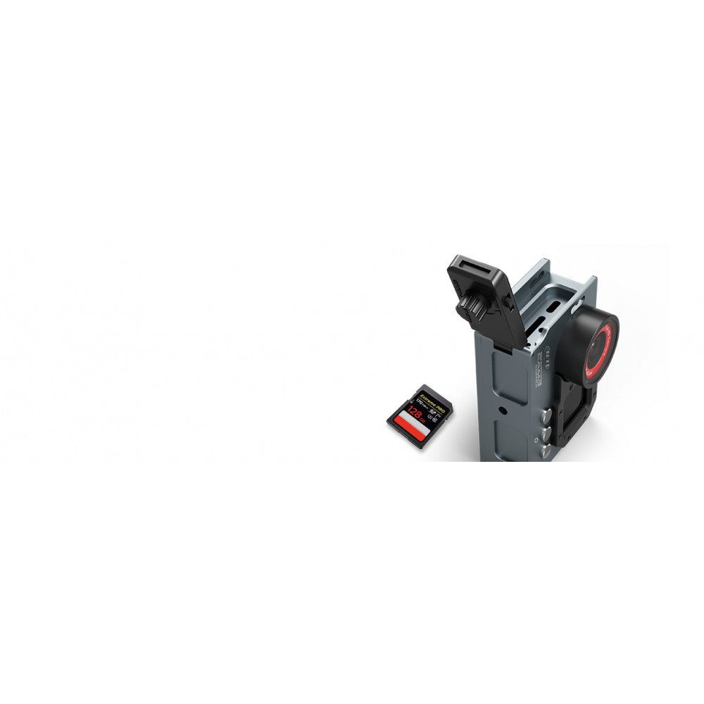 AiM - AiM SmartyCam 3 Corsa Camera 67deg Angle Lens