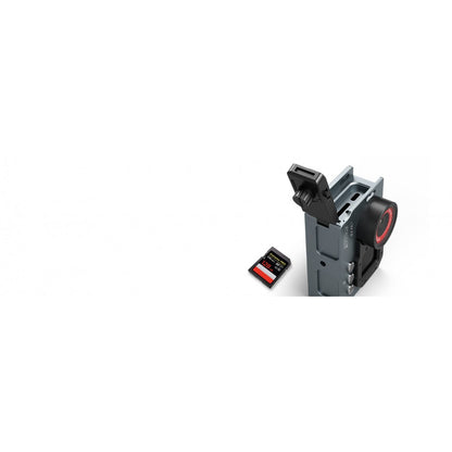 AiM - AiM SmartyCam 3 Corsa Camera 67deg Angle Lens