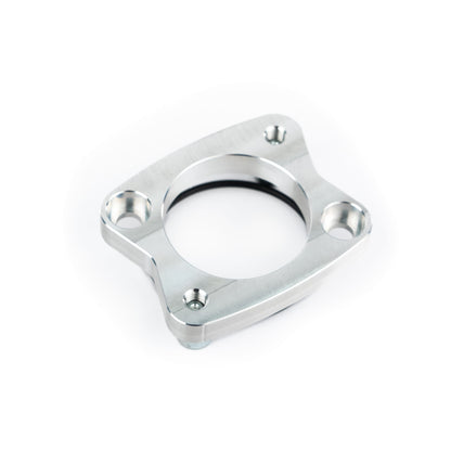 CNC71 - 2JZ-GTE COOLANT NECK PLATE ROTATOR