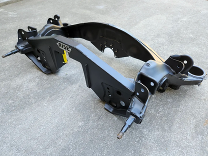 Rise Fab Shop - SC300 SC400 Soarer MK4 Supra Quick Change Subframe