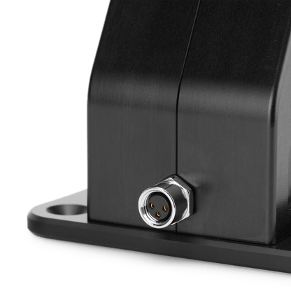 DCT Shifter - Sequential shifter 290GTE Carbon Fiber Gloss