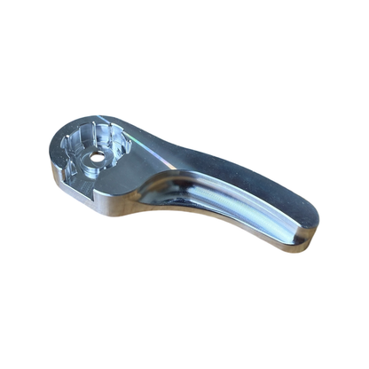 Race German - Billet Aluminum E36 Hood Latch Handle