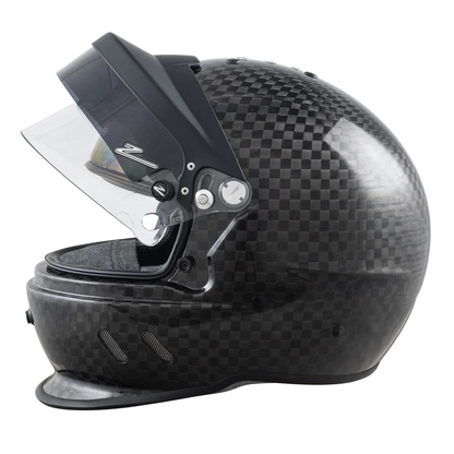 Zamp Z-20 Shield w/Visor.Sunstrip