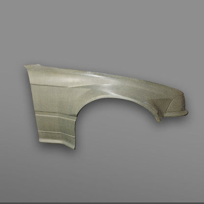 HGK Racing - E36 Front Fenders