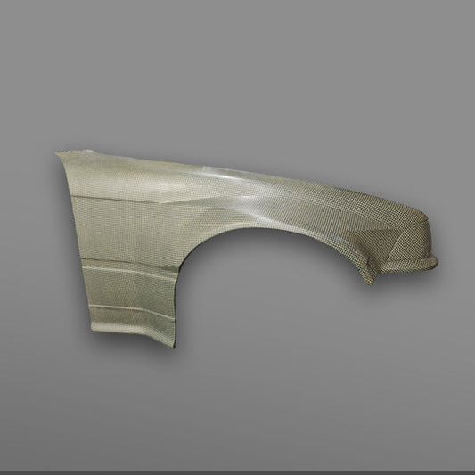 HGK Racing - E36 Front Fenders