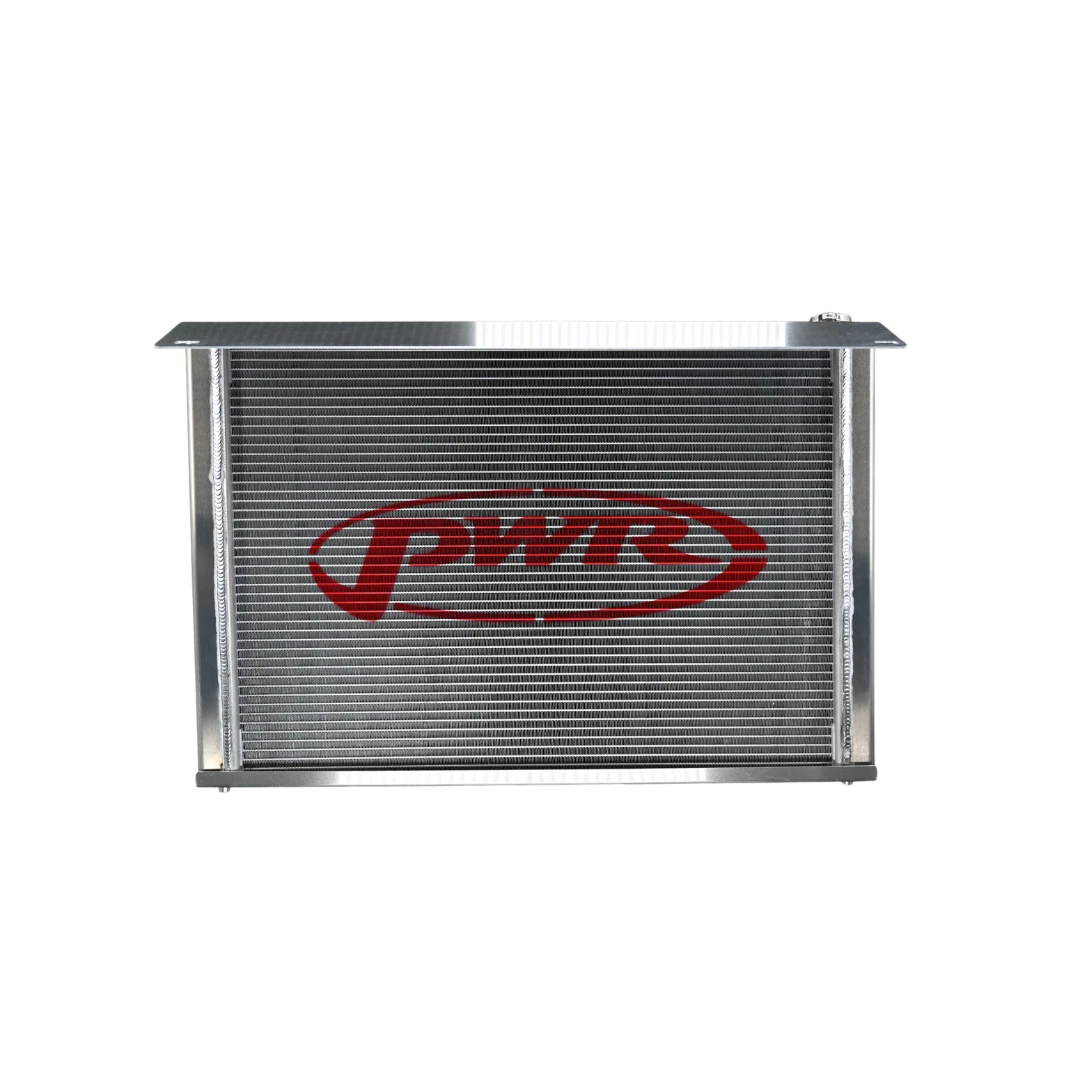PWR - Mazda Miata 99-05 Extruded Tube Radiator 1.8L Single Pass