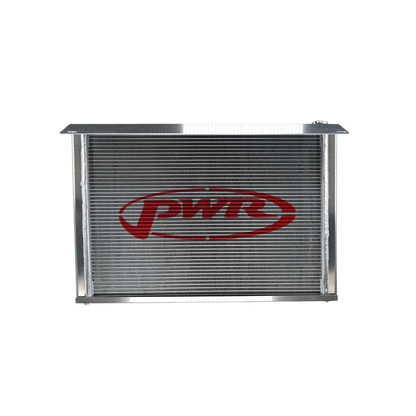 PWR - Mazda Miata 99-05 Extruded Tube Radiator 1.8L Single Pass